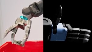 Boston Dynamics' Atlas Got New Hands and We Have So Many Questions