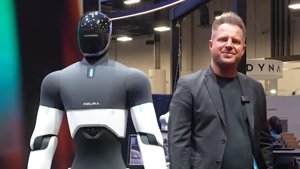 NEURA Robotics Opens Preorders for €98k Porsche-Designed Humanoid