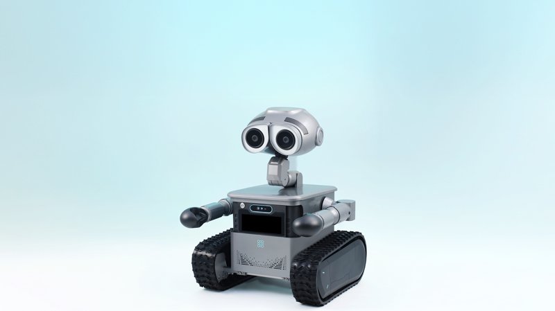 Zeroth Crashes Robot Party With Sub-$3,000 Humanoid and Cargo Bot