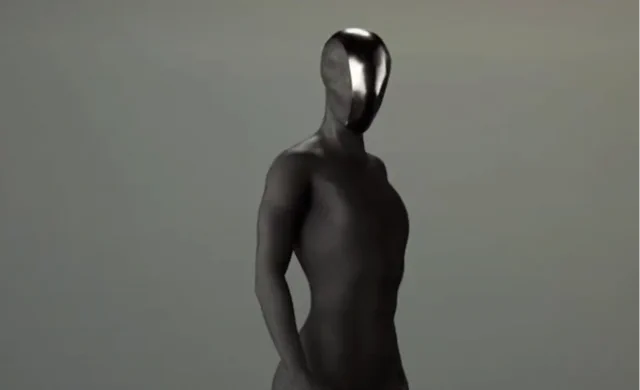 클론 로보틱스, 279대의 근육질 안드로이드를 가정용으로 제작