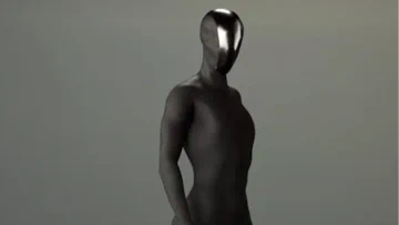 Clone Robotics Is Building 279 Muscular Androids for Your Home