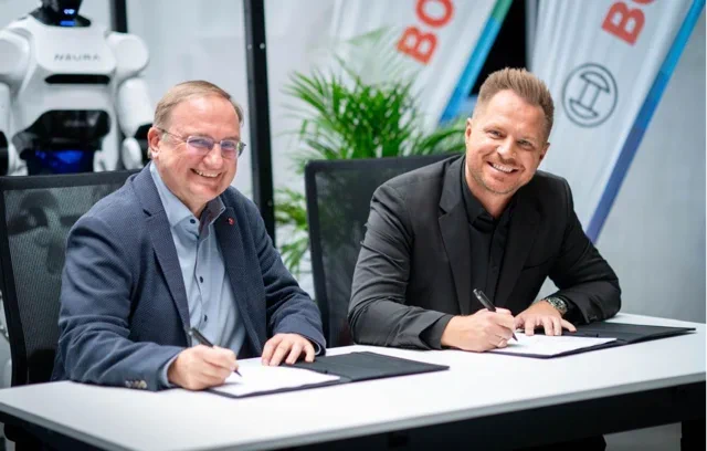 Bosch और NEURA Robotics की महा-साझेदारी: 'Physical AI' का नया दौर