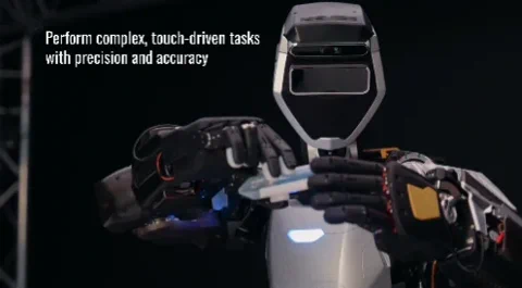 Sanctuary AI में फिर से भर्तियां: ह्यूमनॉइड रेस में बड़ी वापसी