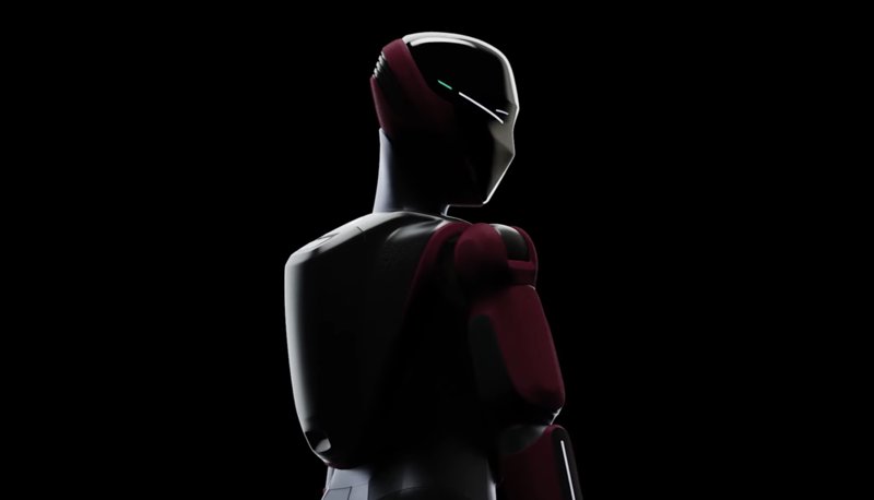 Generative Bionics、CES 2026で全身スキン搭載のヒューマノイドを発表