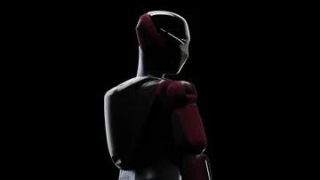 Generative Bionics Unveils Humanoid With Full-Body Skin at CES 2026