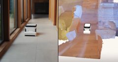Maticのロボット掃除機が主要メディアで満点を連発。テック界が絶賛するその実力とは？