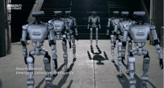 LimX Dynamicsが放つ衝撃映像：ヒューマノイドロボット軍団が遂に「覚醒」