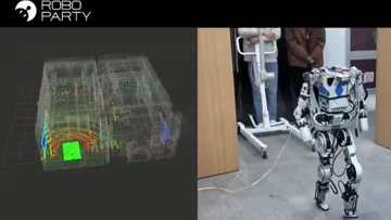 Roboparty Open-Sources Humanoid Bot to Cut Dev Costs by 80%