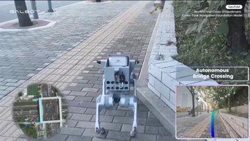 NavFm: The Universal AI GPS Built for Every Robot Brain