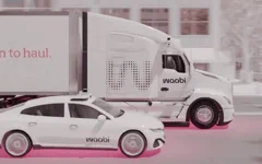 Milliárdos tőkeinjekció: 25 ezer Waabi robotaxi árasztja el az Ubert