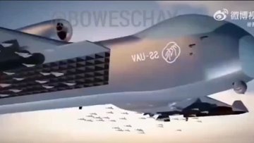 « Jiu Tian » : le colosse chinois de 16 tonnes prend son envol