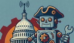 US Lawmakers Propose Robotics Commission to Avert National 'Robot Gap'