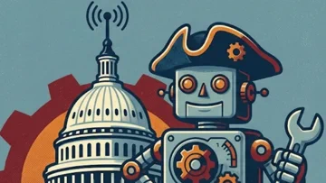 US Lawmakers Propose Robotics Commission to Avert National 'Robot Gap'