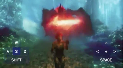 Roblox Unveils AI That Can Dream Up Playable Worlds in Real Time