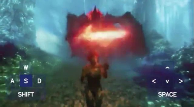 Roblox Unveils AI That Can Dream Up Playable Worlds in Real Time