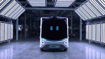 UBTECH et Foxconn : les humanoïdes s'invitent à l'usine