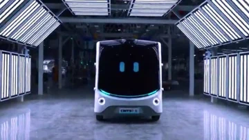 UBTECH and Foxconn Fire Up Humanoid-Assisted Vehicle Production