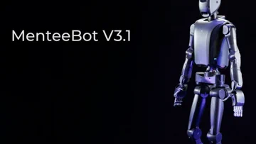 Mentee Robotics Unveils 70kg Humanoid That Lifts 25kg Like It's Nothing