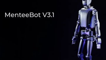 Mentee Robotics : un humanoïde de 70 kg portant 25 kg sans effort