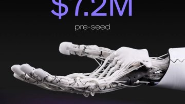 Allonic lève 7,2 M$ pour tisser le futur des corps robotiques