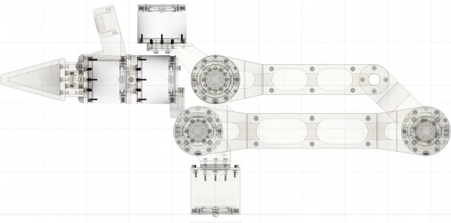 AIネイティブなロボットアームを民主化。The Robot Learning Companyが開発キットを公開