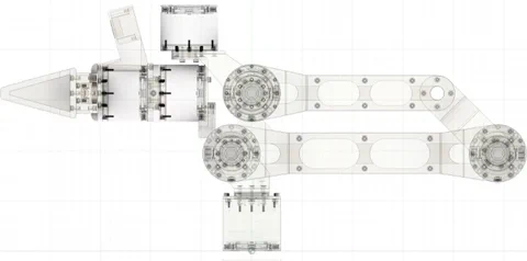 AI रोबोट आर्म अब घर पर! The Robot Learning Company की नई DIY किट