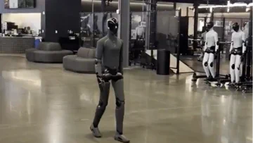 Figure's Humanoid Robots Now Work 24/7, Never Calling in Sick