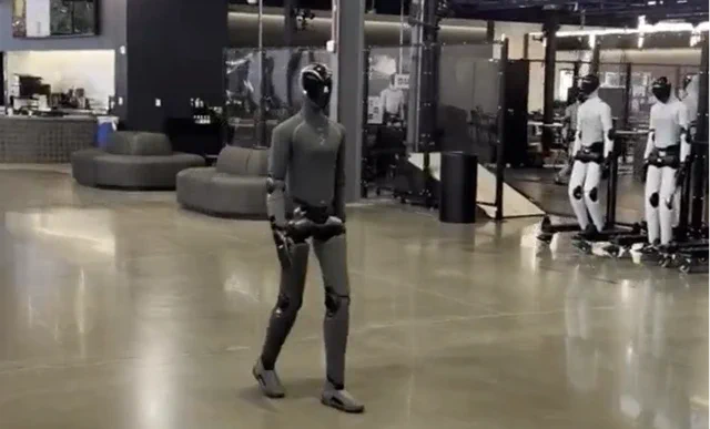 Figure's Humanoid Robots Now Work 24/7, Never Calling in Sick