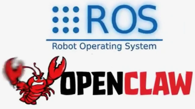 AIエージェントに「身体」を。ハッカソン制覇のROSClawが物理世界への扉を開く