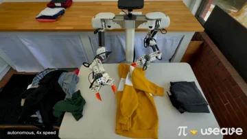 Physical Intelligence AI Hits 92% Autonomy in Real-World Robot Trials