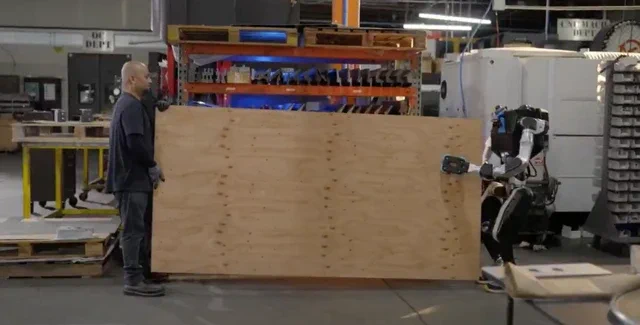 SpaceX दिग्गजों का नया ह्यूमनॉइड: 27kg वजन और गजब की रफ्तार