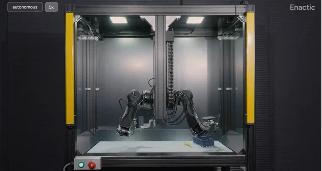 Robotik ve Yapay Zeka Haberleri Gelişmeleri