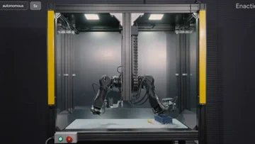 Enactic AI's OpenArm 02 Wants to End Isolated 'Demo-Only' Robotics