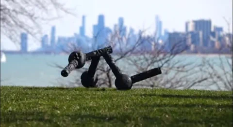 Northwestern's AI-Evolved Robots Simply Refuse to Die