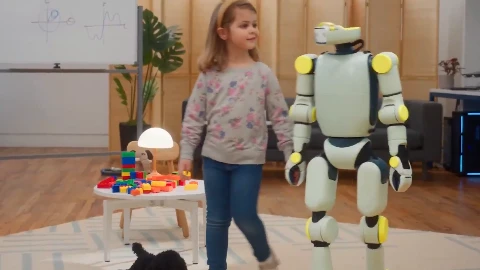 Amazon, 휴머노이드 스타트업 Fauna Robotics 인수... Alexa의 새 친구 탄생?