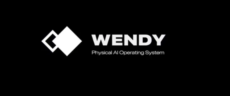 Wendy Labsがエッジデバイス向けの物理AI OSをオープンソース化