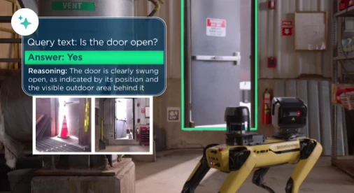 DeepMindのGemini 1.6がロボットにポイント＆クリックの現実を提供