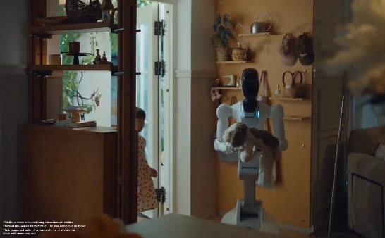 X Square's Robot Will Clean Your Home for $22—With a Human Chaperone