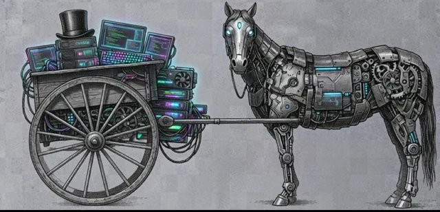 La Conception pour Simulation rend-elle les robots S.T.U.P.P.I.D. ?