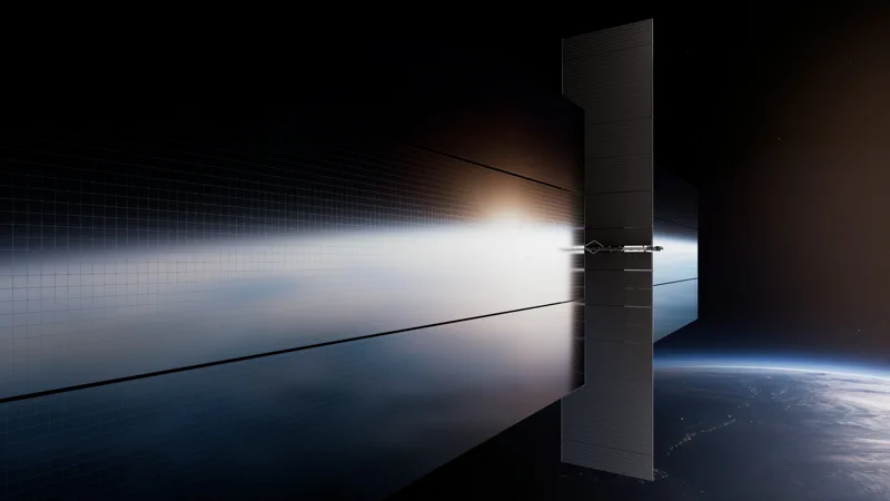 SpaceX, 엔비디아 차세대 루빈으로 우주 AI 데이터센터 구축