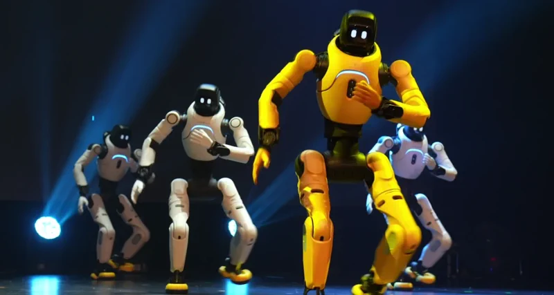 セルビア、中国技術を活用した欧州初のヒューマノイドロボット工場を開設