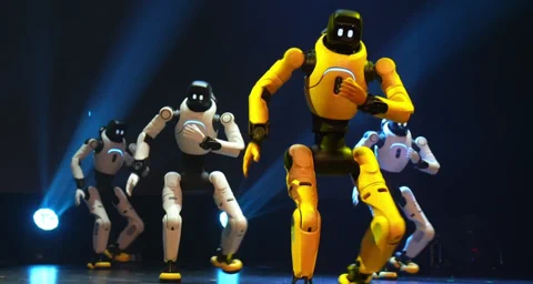 セルビア、中国技術を活用した欧州初のヒューマノイドロボット工場を開設
