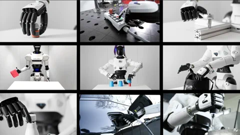 Neura Robotics Unveils Neuron AI, a Brain That Hears, Feels, and Remembers
