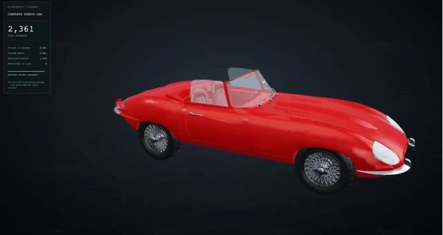 Skyfall AI 称其新模型在 CAD 领域比 GPT 便宜 150 倍 | RoboHorizon