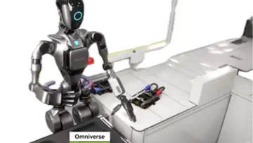 NVIDIA's Isaac GR00T N1.5: The GPT of Humanoid Robotics Is Here