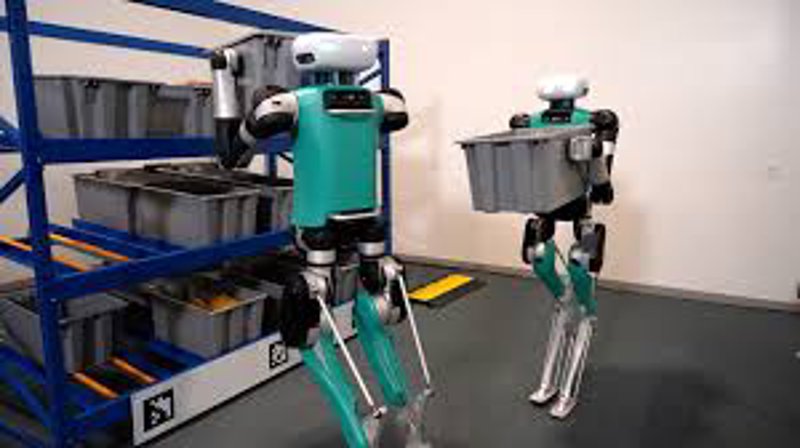 Agility Robotics 计划将 V5 平台扩展至欧洲