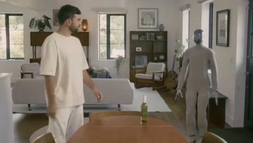 NEO Humanoid Robots Bring Home Automation to Life with RedWood AI