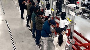Tesla Halts Optimus Production for Major Redesign