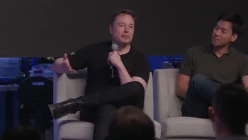 Neuralink's Next Leap: From Hands to Full-Body Control