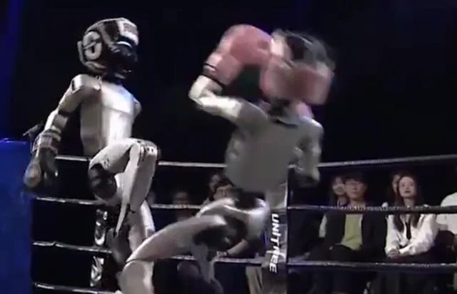 로봇 산업, UBTech와 Unitree의 대규모 계약으로 투자 활황세